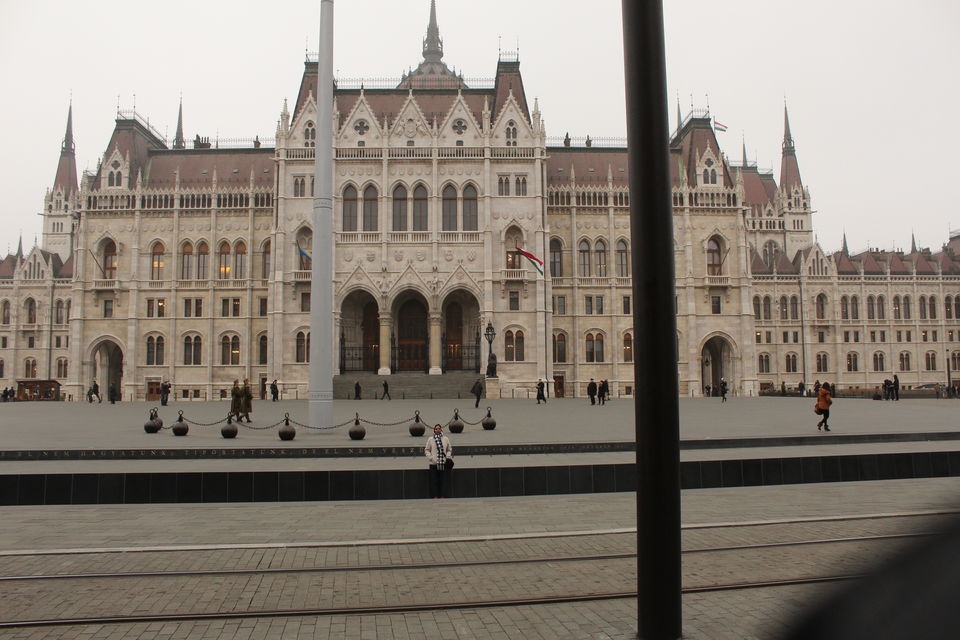 Photo of "Winter Budget Trip to Europe" 6 cities & 20 days – Eastern, Central & Western Europe 30/214 by Rikita Parikh