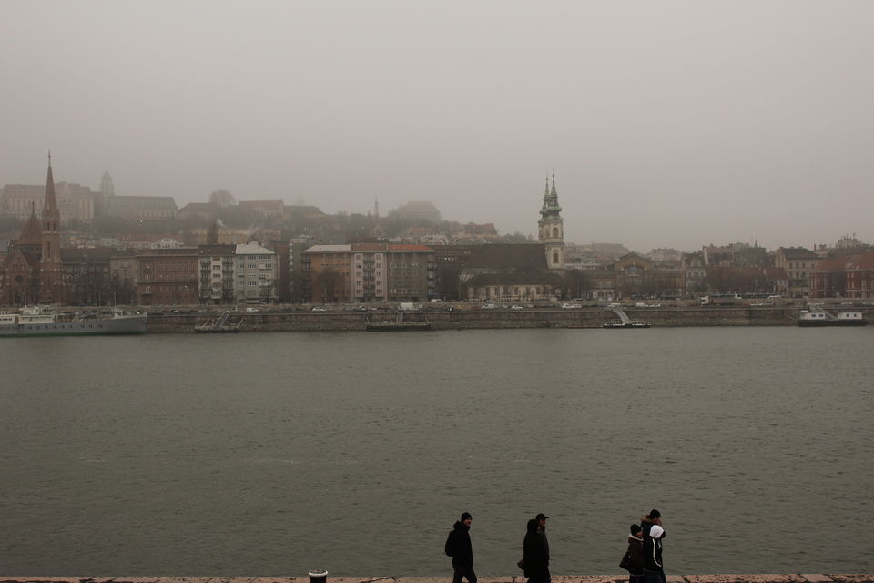 Photo of "Winter Budget Trip to Europe" 6 cities & 20 days – Eastern, Central & Western Europe 31/214 by Rikita Parikh