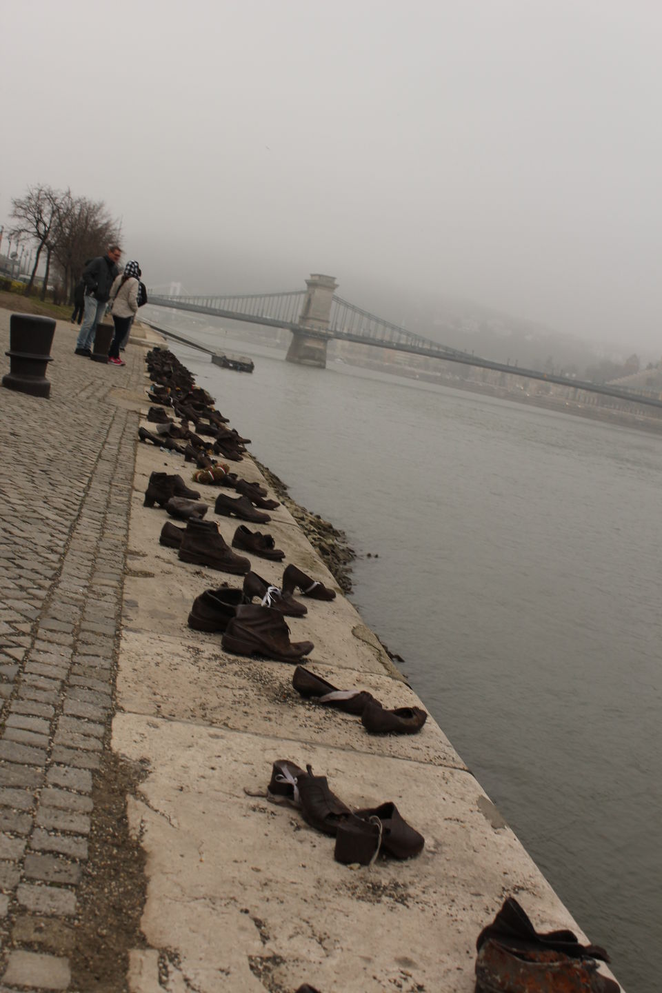 Photo of "Winter Budget Trip to Europe" 6 cities & 20 days – Eastern, Central & Western Europe 32/214 by Rikita Parikh