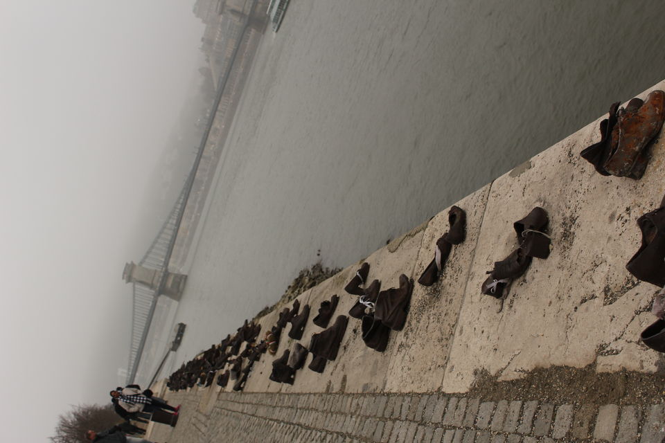 Photo of "Winter Budget Trip to Europe" 6 cities & 20 days – Eastern, Central & Western Europe 33/214 by Rikita Parikh