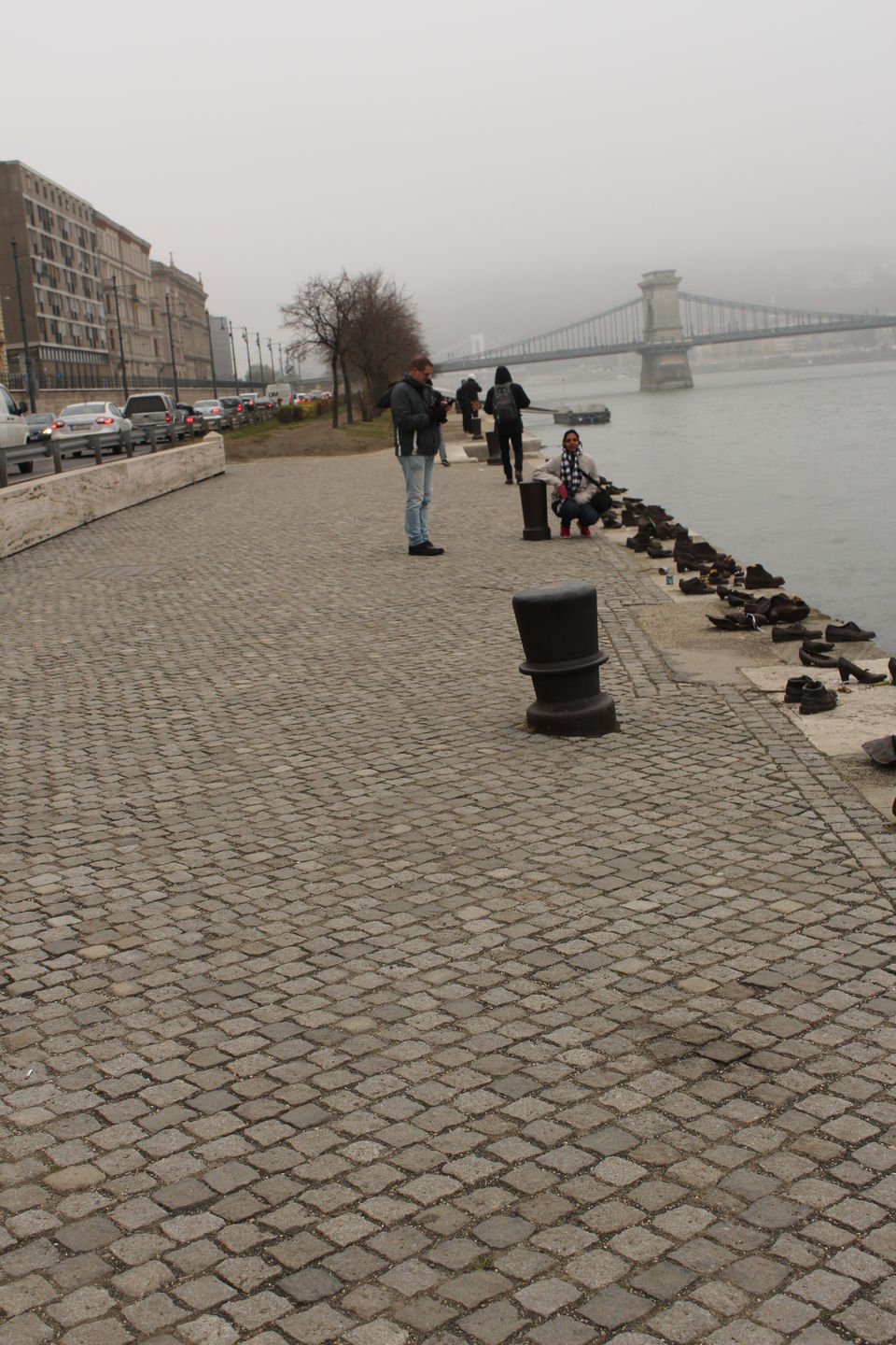 Photo of "Winter Budget Trip to Europe" 6 cities & 20 days – Eastern, Central & Western Europe 34/214 by Rikita Parikh