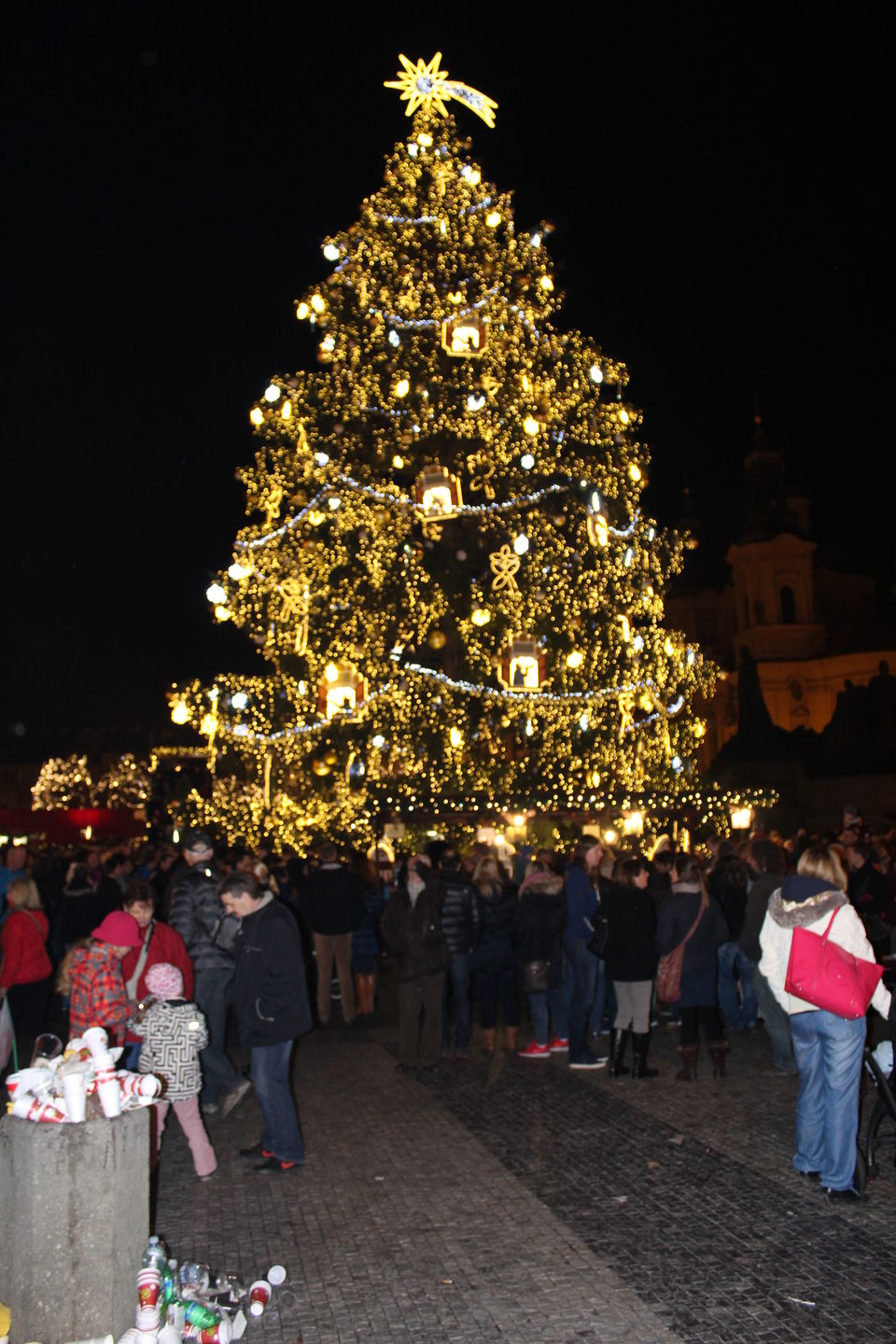 Photo of "Winter Budget Trip to Europe" 6 cities & 20 days – Eastern, Central & Western Europe 37/214 by Rikita Parikh