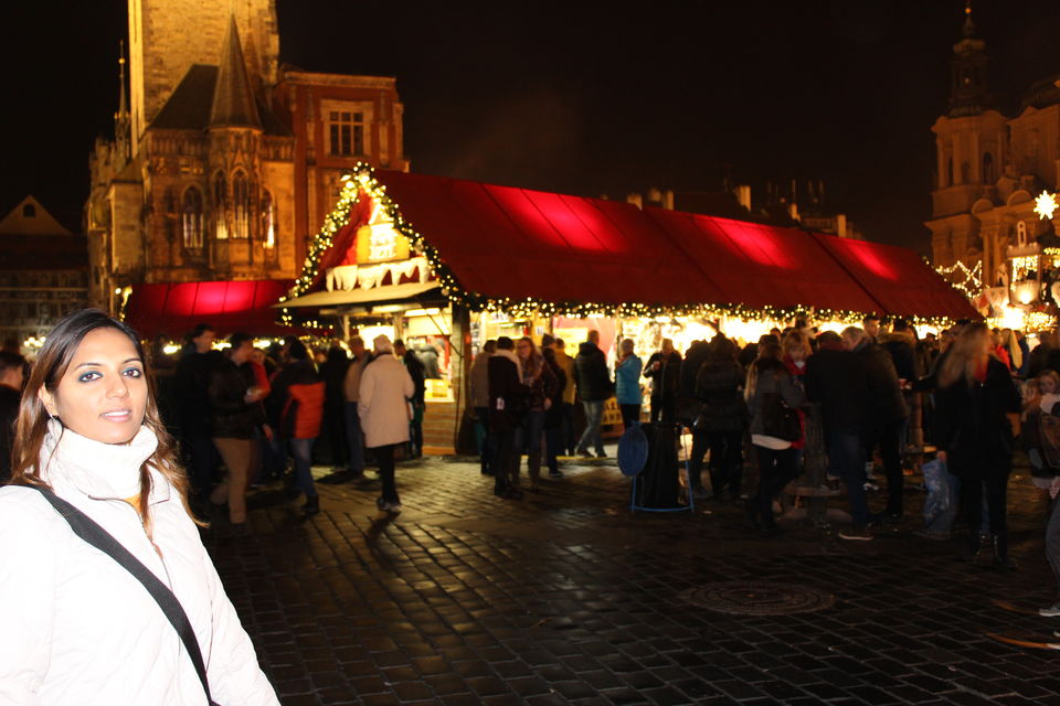 Photo of "Winter Budget Trip to Europe" 6 cities & 20 days – Eastern, Central & Western Europe 38/214 by Rikita Parikh