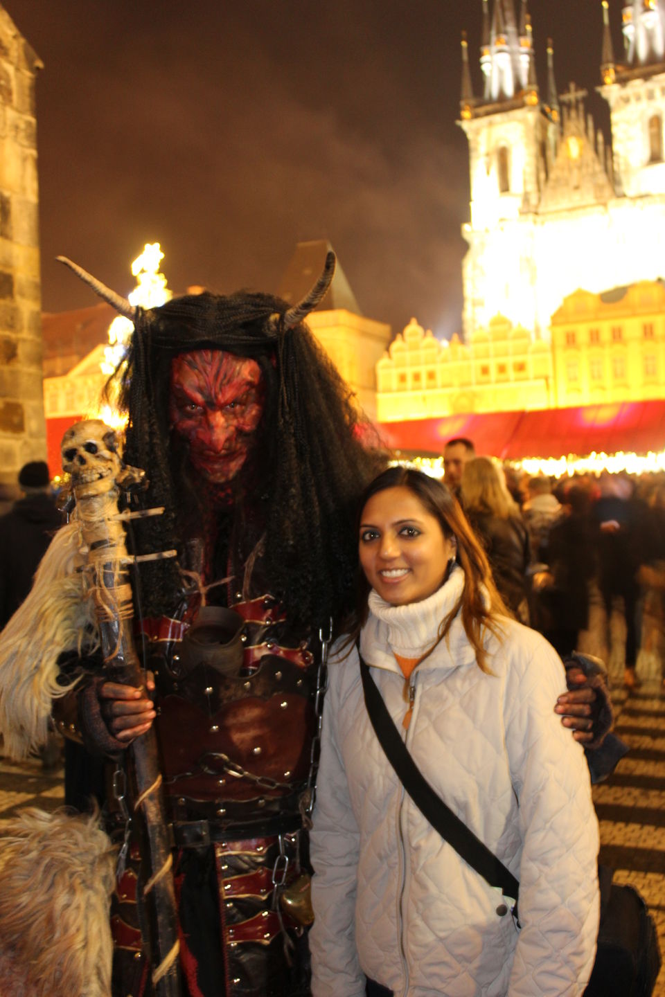 Photo of "Winter Budget Trip to Europe" 6 cities & 20 days – Eastern, Central & Western Europe 39/214 by Rikita Parikh