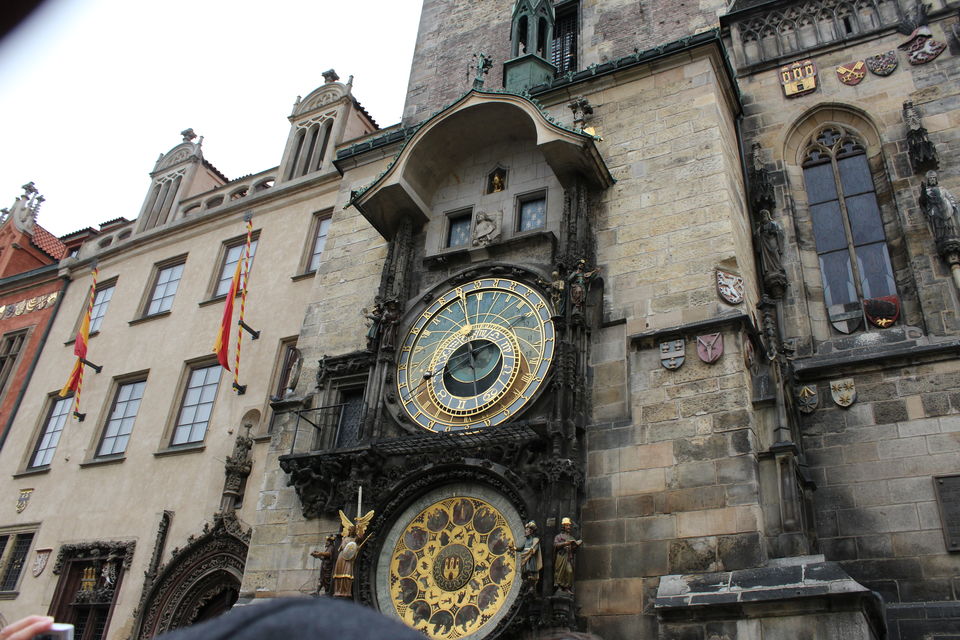 Photo of "Winter Budget Trip to Europe" 6 cities & 20 days – Eastern, Central & Western Europe 43/214 by Rikita Parikh