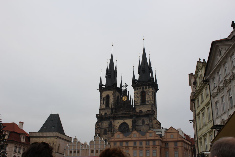Photo of "Winter Budget Trip to Europe" 6 cities & 20 days – Eastern, Central & Western Europe 44/214 by Rikita Parikh