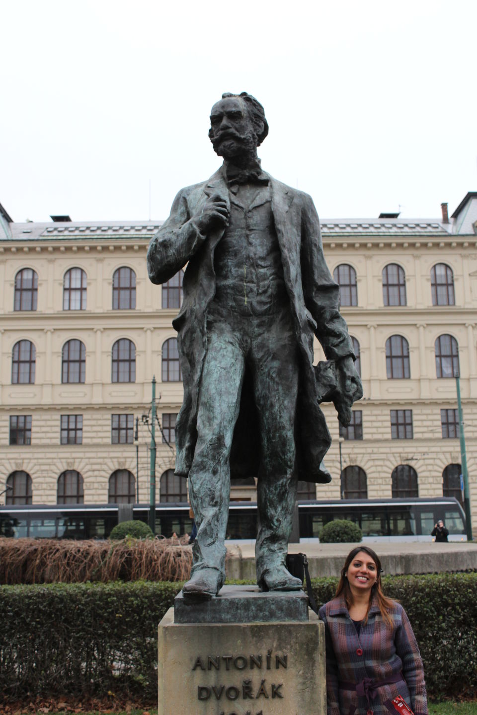 Photo of "Winter Budget Trip to Europe" 6 cities & 20 days – Eastern, Central & Western Europe 48/214 by Rikita Parikh