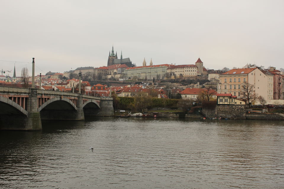 Photo of "Winter Budget Trip to Europe" 6 cities & 20 days – Eastern, Central & Western Europe 49/214 by Rikita Parikh