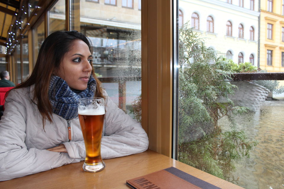 Photo of "Winter Budget Trip to Europe" 6 cities & 20 days – Eastern, Central & Western Europe 50/214 by Rikita Parikh