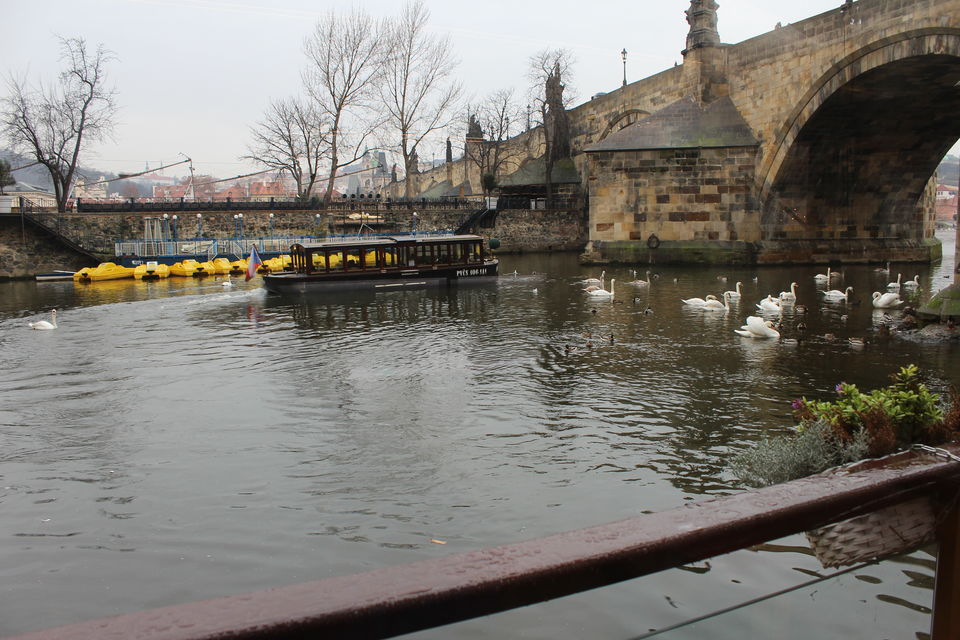 Photo of "Winter Budget Trip to Europe" 6 cities & 20 days – Eastern, Central & Western Europe 51/214 by Rikita Parikh