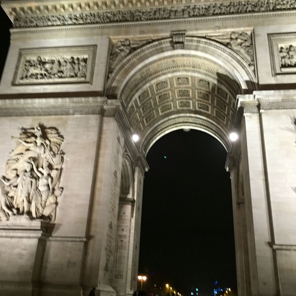 Photo of "Winter Budget Trip to Europe" 6 cities & 20 days – Eastern, Central & Western Europe 52/214 by Rikita Parikh