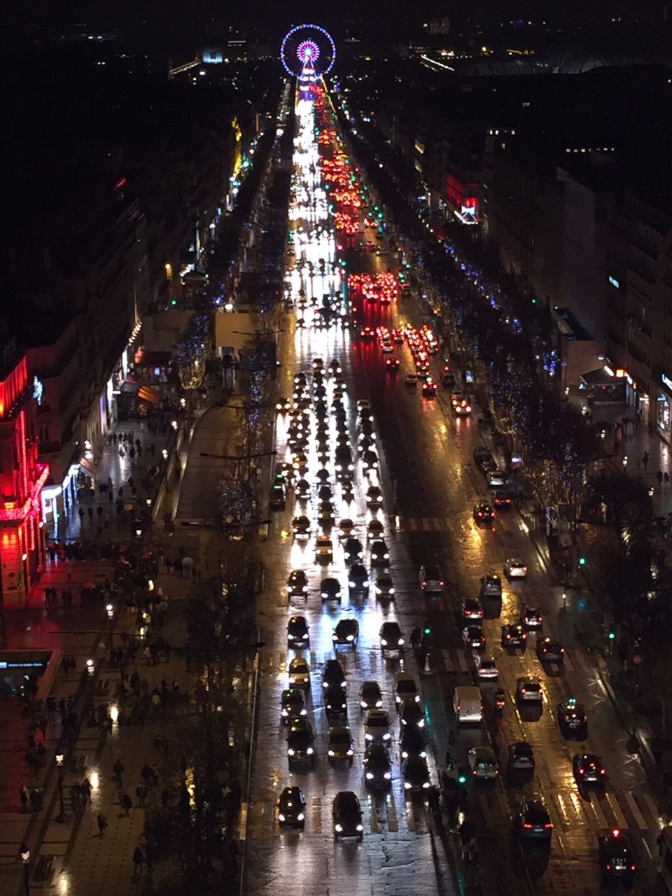 Photo of "Winter Budget Trip to Europe" 6 cities & 20 days – Eastern, Central & Western Europe 54/214 by Rikita Parikh