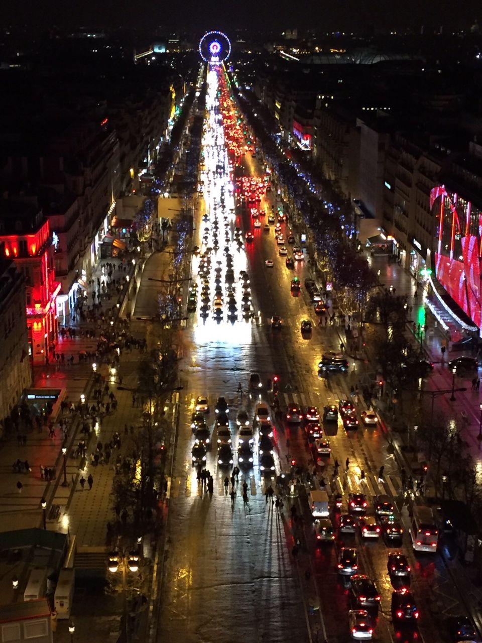 Photo of "Winter Budget Trip to Europe" 6 cities & 20 days – Eastern, Central & Western Europe 55/214 by Rikita Parikh