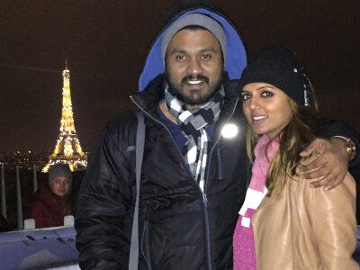 Photo of "Winter Budget Trip to Europe" 6 cities & 20 days – Eastern, Central & Western Europe 58/214 by Rikita Parikh