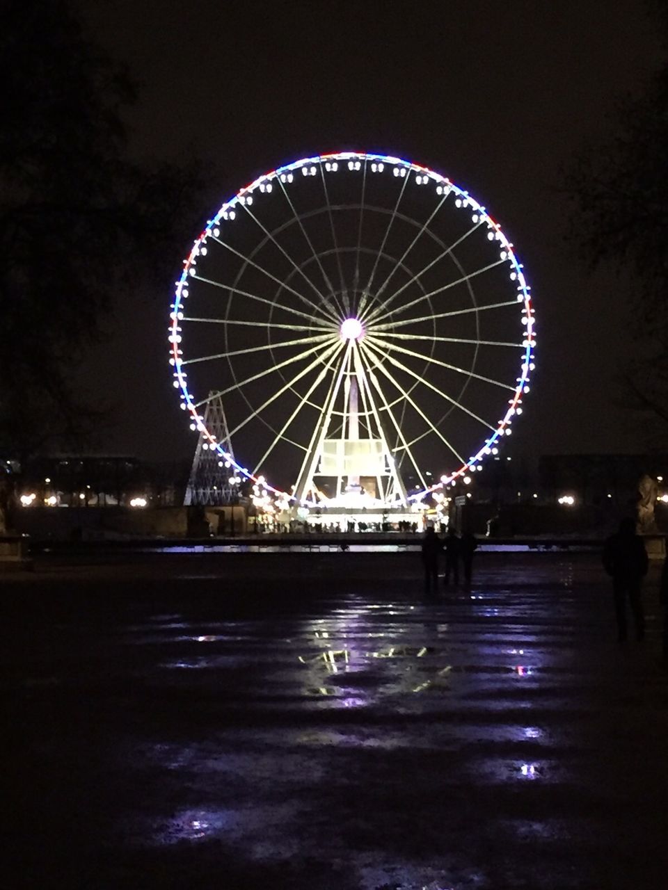 Photo of "Winter Budget Trip to Europe" 6 cities & 20 days – Eastern, Central & Western Europe 59/214 by Rikita Parikh