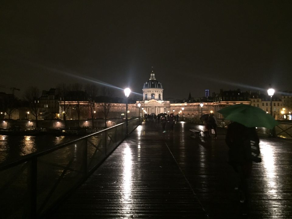 Photo of "Winter Budget Trip to Europe" 6 cities & 20 days – Eastern, Central & Western Europe 60/214 by Rikita Parikh