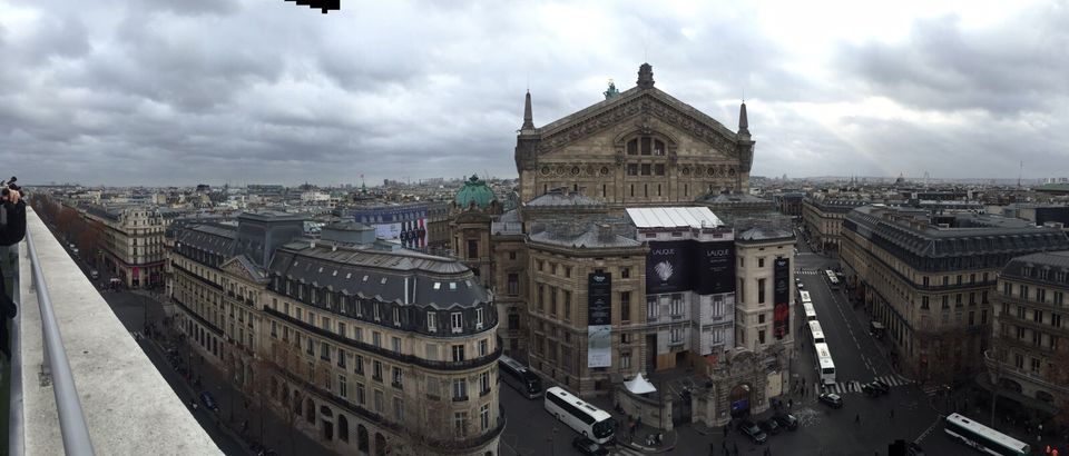 Photo of "Winter Budget Trip to Europe" 6 cities & 20 days – Eastern, Central & Western Europe 62/214 by Rikita Parikh