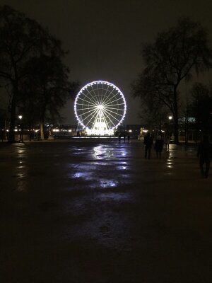 Photo of "Winter Budget Trip to Europe" 6 cities & 20 days – Eastern, Central & Western Europe 63/214 by Rikita Parikh