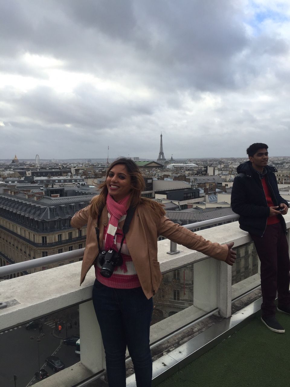 Photo of "Winter Budget Trip to Europe" 6 cities & 20 days – Eastern, Central & Western Europe 67/214 by Rikita Parikh