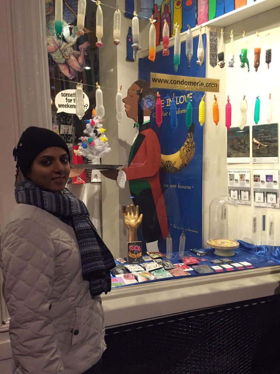Photo of "Winter Budget Trip to Europe" 6 cities & 20 days – Eastern, Central & Western Europe 75/214 by Rikita Parikh