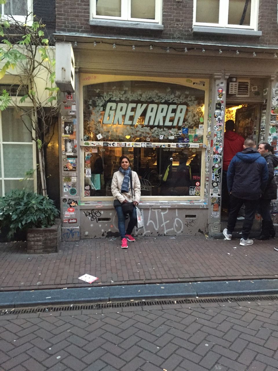 Photo of "Winter Budget Trip to Europe" 6 cities & 20 days – Eastern, Central & Western Europe 76/214 by Rikita Parikh