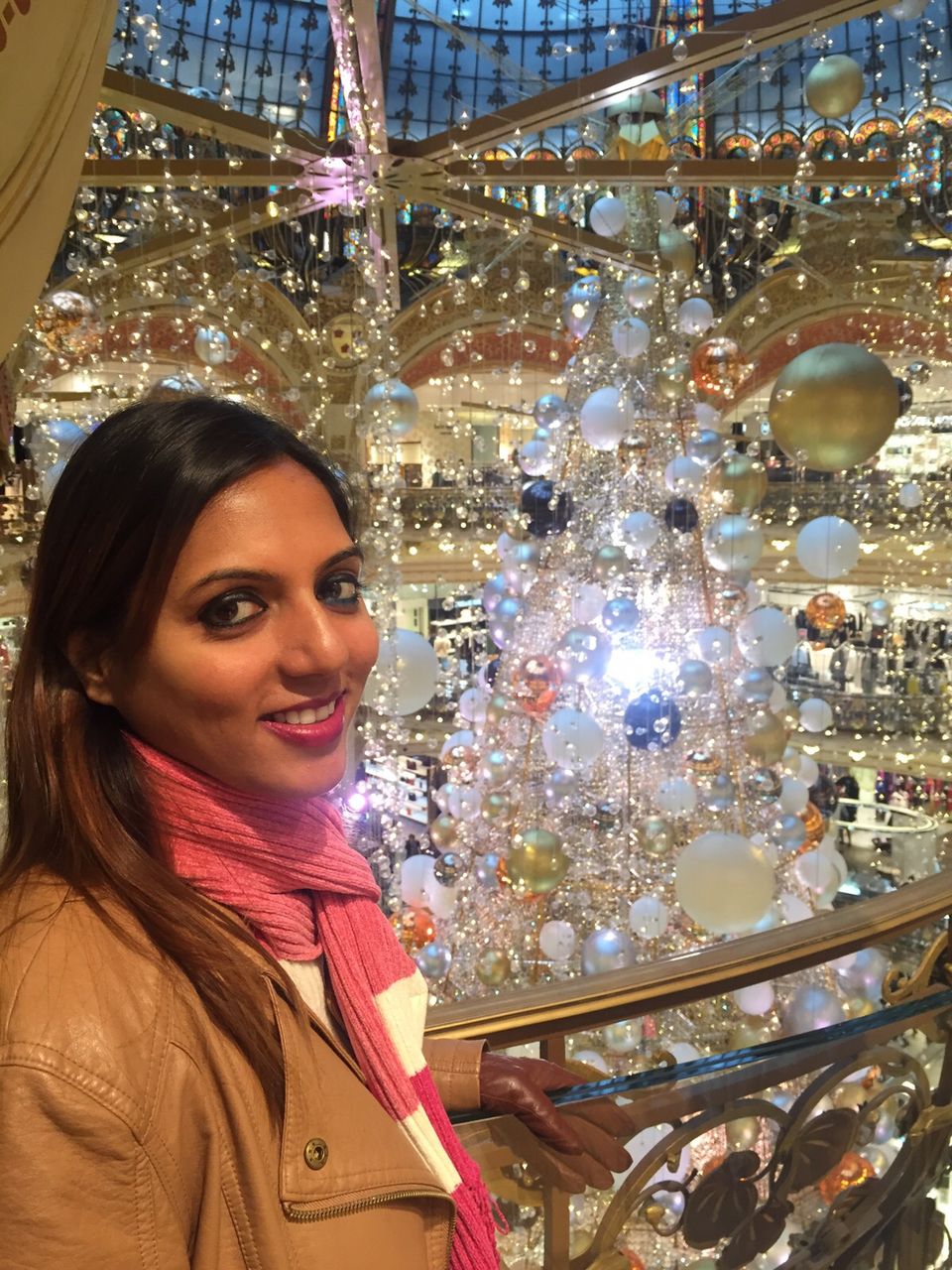 Photo of "Winter Budget Trip to Europe" 6 cities & 20 days – Eastern, Central & Western Europe 77/214 by Rikita Parikh