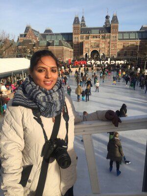 Photo of "Winter Budget Trip to Europe" 6 cities & 20 days – Eastern, Central & Western Europe 78/214 by Rikita Parikh