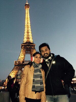 Photo of "Winter Budget Trip to Europe" 6 cities & 20 days – Eastern, Central & Western Europe 79/214 by Rikita Parikh