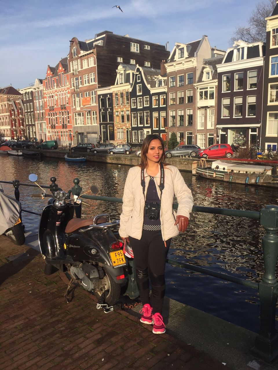 Photo of "Winter Budget Trip to Europe" 6 cities & 20 days – Eastern, Central & Western Europe 80/214 by Rikita Parikh