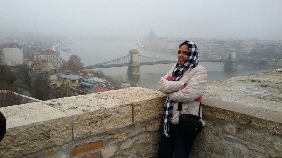 Photo of "Winter Budget Trip to Europe" 6 cities & 20 days – Eastern, Central & Western Europe 82/214 by Rikita Parikh