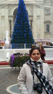 Photo of "Winter Budget Trip to Europe" 6 cities & 20 days – Eastern, Central & Western Europe 83/214 by Rikita Parikh