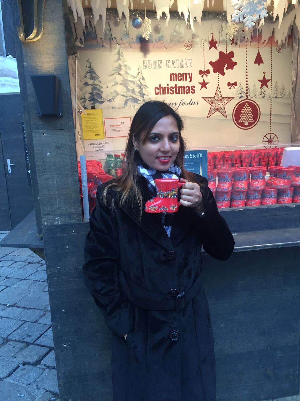 Photo of "Winter Budget Trip to Europe" 6 cities & 20 days – Eastern, Central & Western Europe 89/214 by Rikita Parikh