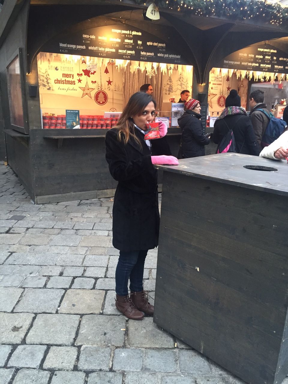 Photo of "Winter Budget Trip to Europe" 6 cities & 20 days – Eastern, Central & Western Europe 91/214 by Rikita Parikh