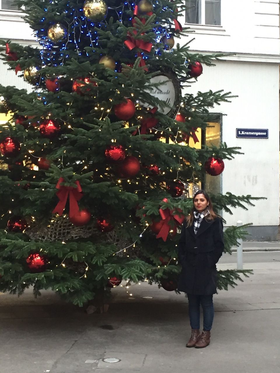 Photo of "Winter Budget Trip to Europe" 6 cities & 20 days – Eastern, Central & Western Europe 92/214 by Rikita Parikh