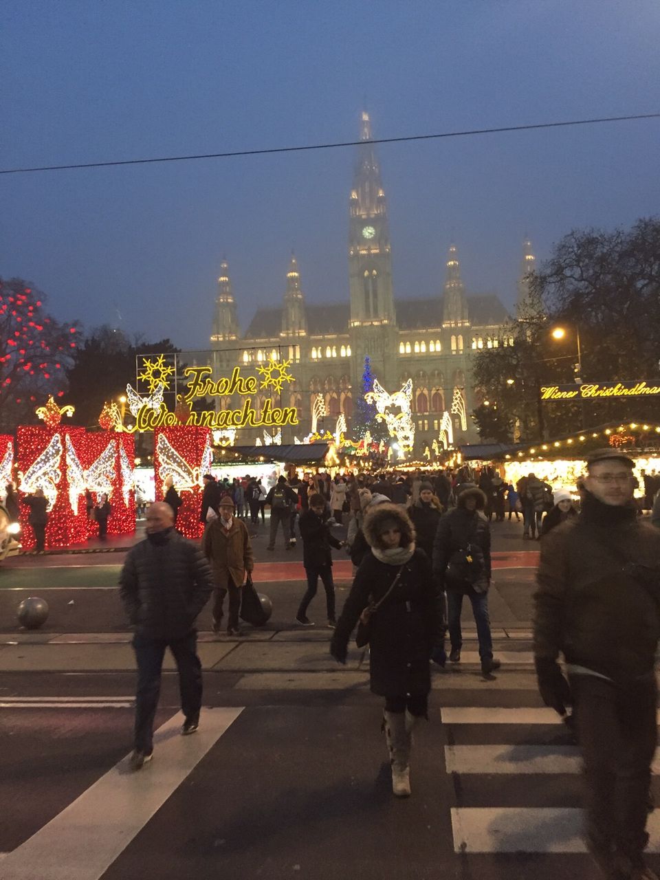 Photo of "Winter Budget Trip to Europe" 6 cities & 20 days – Eastern, Central & Western Europe 93/214 by Rikita Parikh