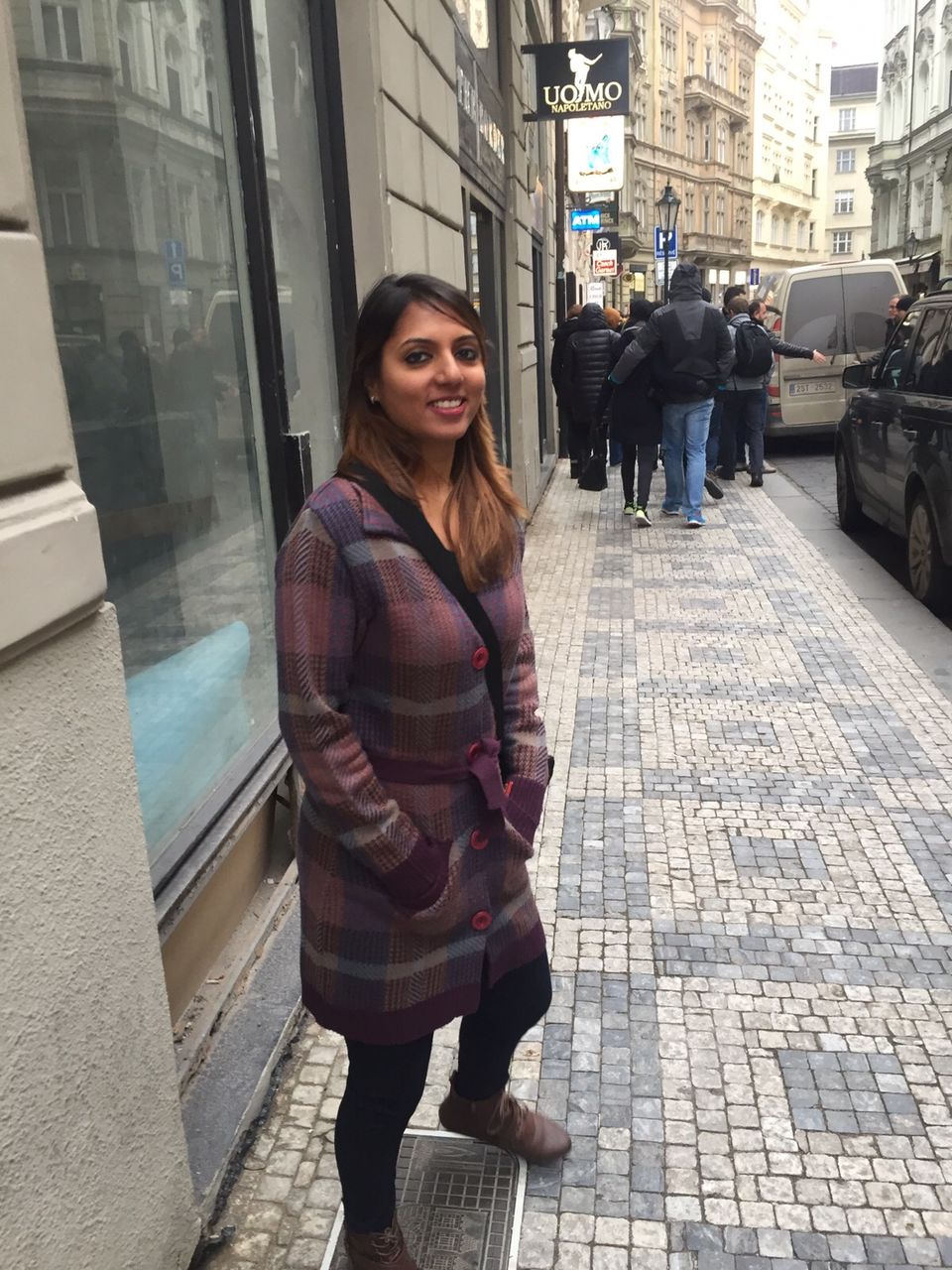 Photo of "Winter Budget Trip to Europe" 6 cities & 20 days – Eastern, Central & Western Europe 97/214 by Rikita Parikh