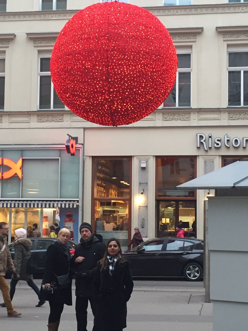 Photo of "Winter Budget Trip to Europe" 6 cities & 20 days – Eastern, Central & Western Europe 102/214 by Rikita Parikh