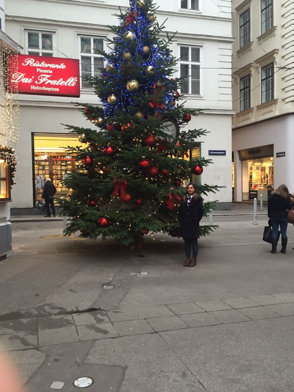 Photo of "Winter Budget Trip to Europe" 6 cities & 20 days – Eastern, Central & Western Europe 103/214 by Rikita Parikh