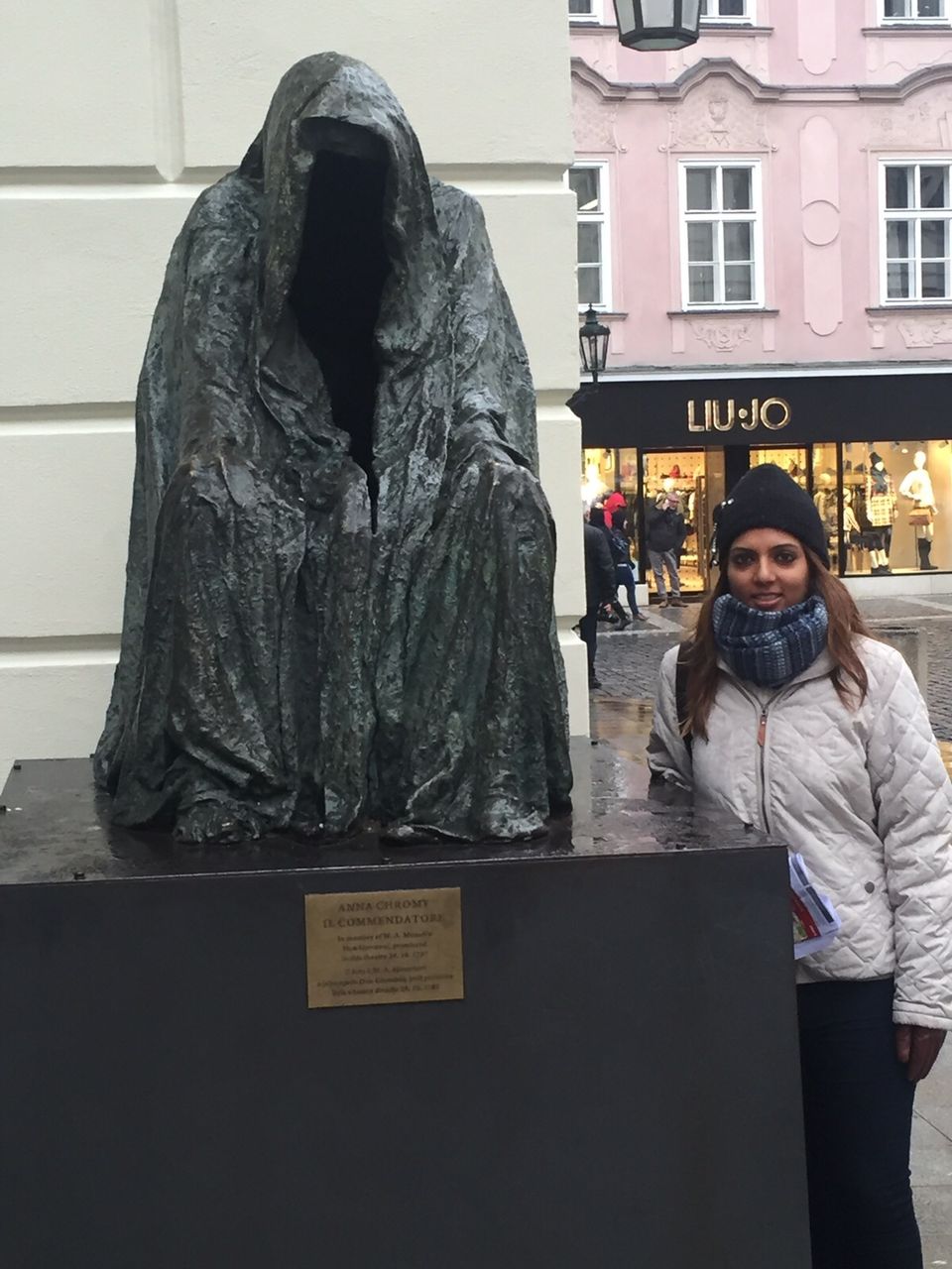 Photo of "Winter Budget Trip to Europe" 6 cities & 20 days – Eastern, Central & Western Europe 105/214 by Rikita Parikh
