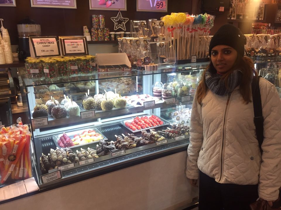 Photo of "Winter Budget Trip to Europe" 6 cities & 20 days – Eastern, Central & Western Europe 107/214 by Rikita Parikh