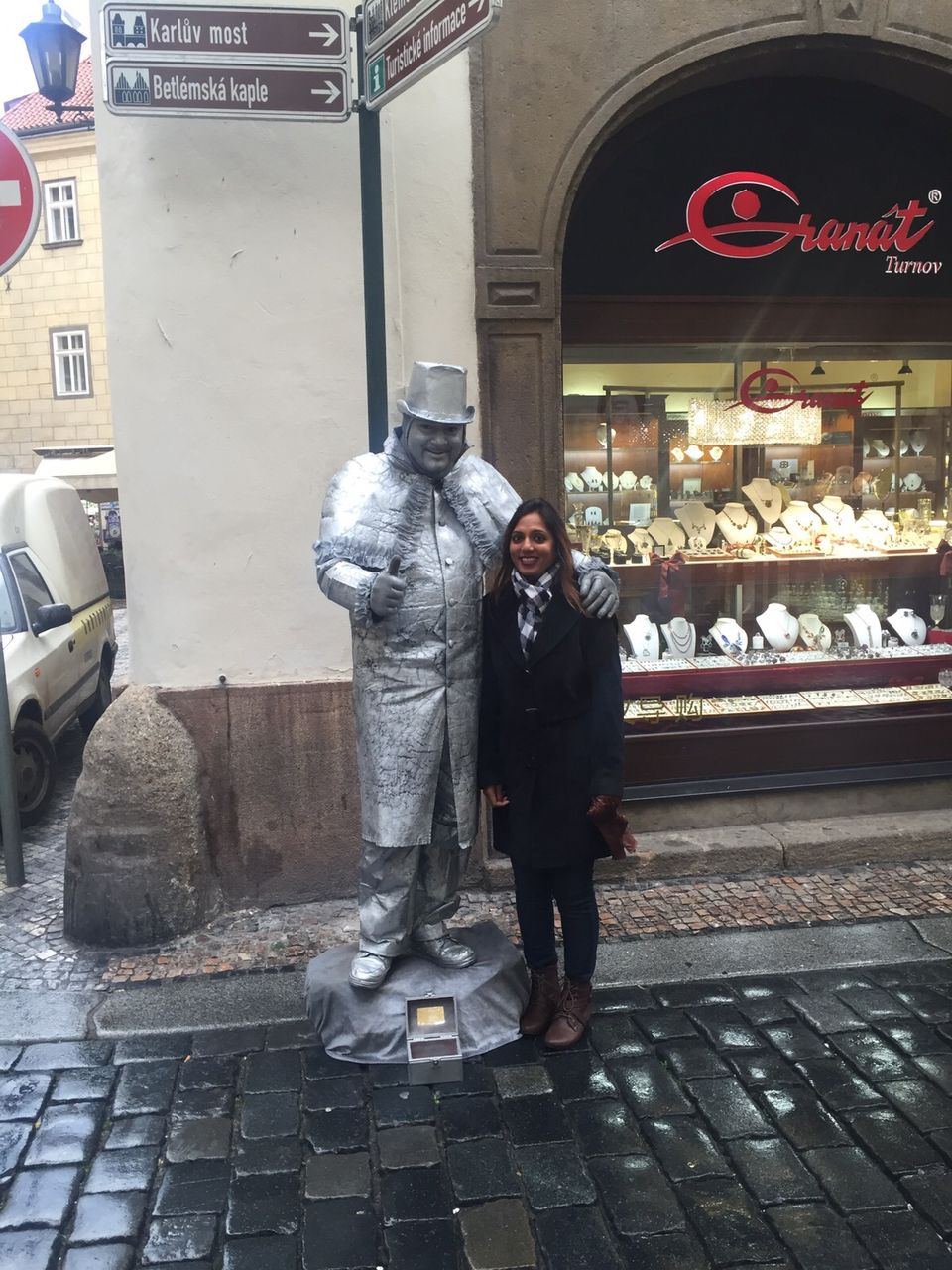 Photo of "Winter Budget Trip to Europe" 6 cities & 20 days – Eastern, Central & Western Europe 110/214 by Rikita Parikh