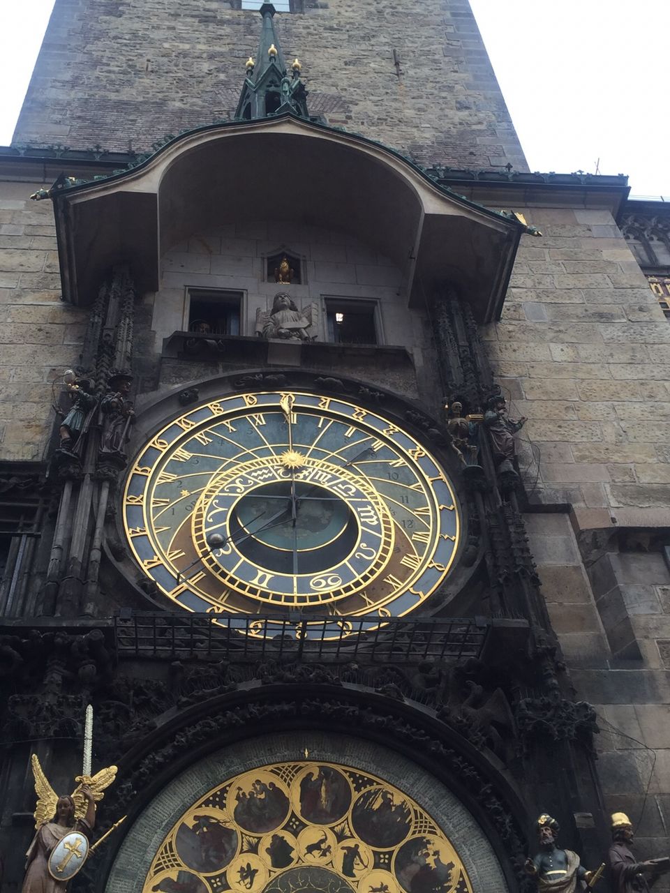 Photo of "Winter Budget Trip to Europe" 6 cities & 20 days – Eastern, Central & Western Europe 112/214 by Rikita Parikh