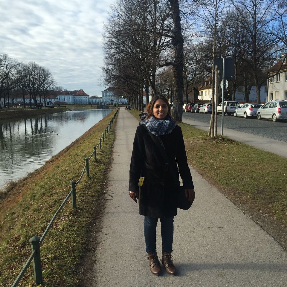 Photo of "Winter Budget Trip to Europe" 6 cities & 20 days – Eastern, Central & Western Europe 114/214 by Rikita Parikh
