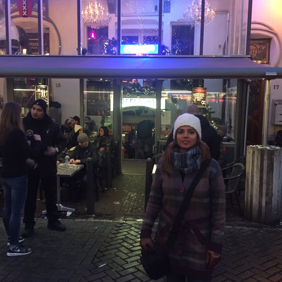 Photo of "Winter Budget Trip to Europe" 6 cities & 20 days – Eastern, Central & Western Europe 116/214 by Rikita Parikh