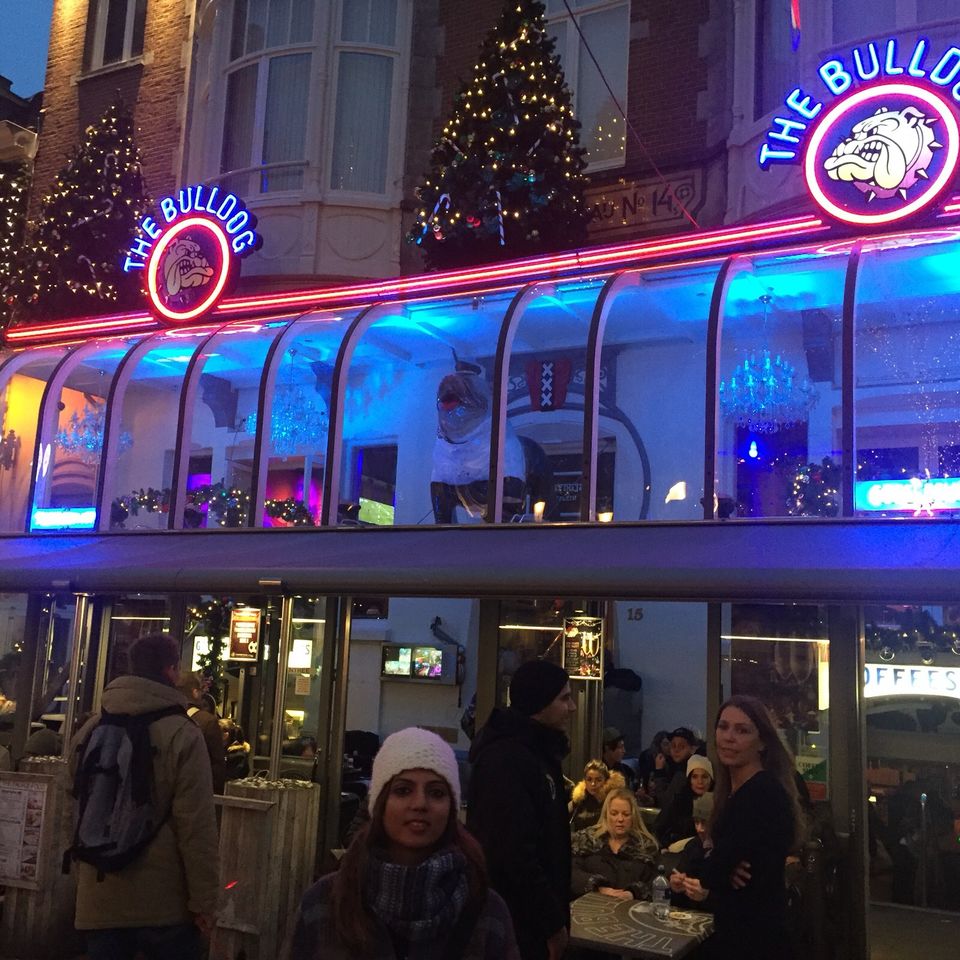 Photo of "Winter Budget Trip to Europe" 6 cities & 20 days – Eastern, Central & Western Europe 117/214 by Rikita Parikh