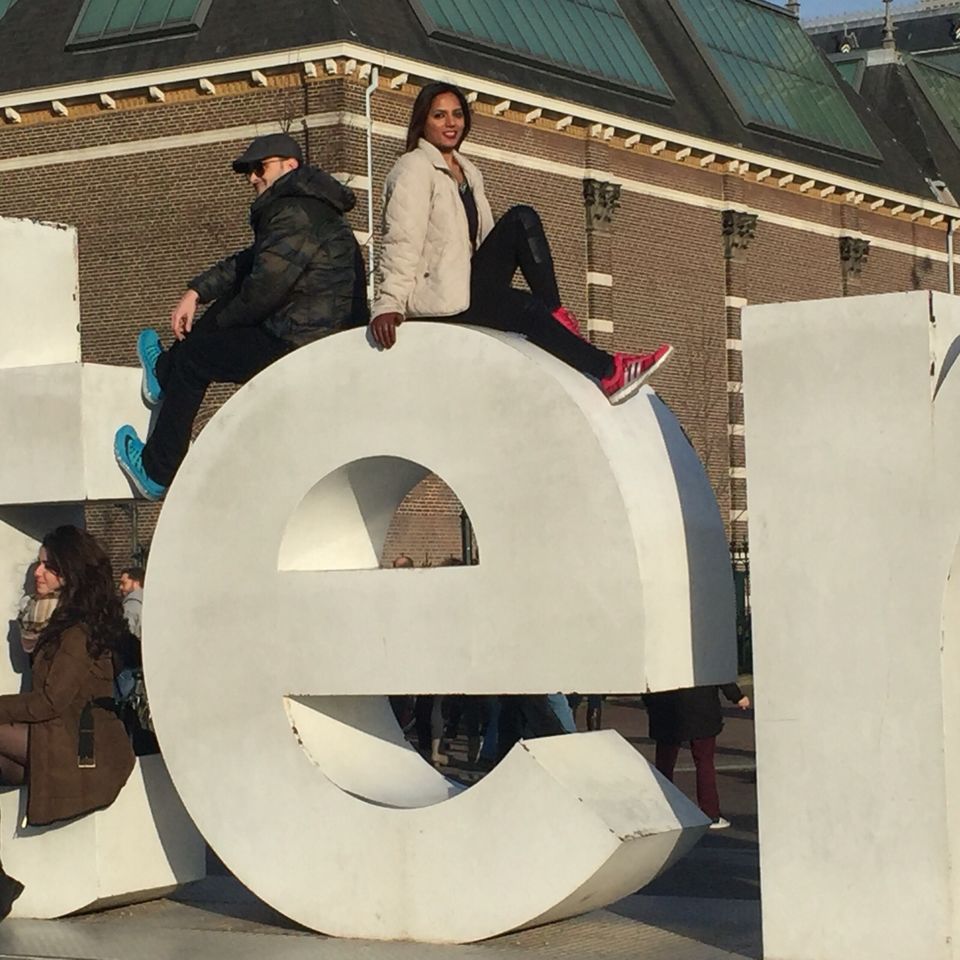 Photo of "Winter Budget Trip to Europe" 6 cities & 20 days – Eastern, Central & Western Europe 118/214 by Rikita Parikh