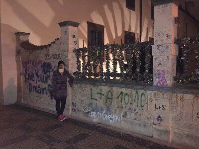 Photo of "Winter Budget Trip to Europe" 6 cities & 20 days – Eastern, Central & Western Europe 120/214 by Rikita Parikh