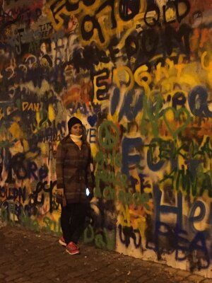 Photo of "Winter Budget Trip to Europe" 6 cities & 20 days – Eastern, Central & Western Europe 121/214 by Rikita Parikh