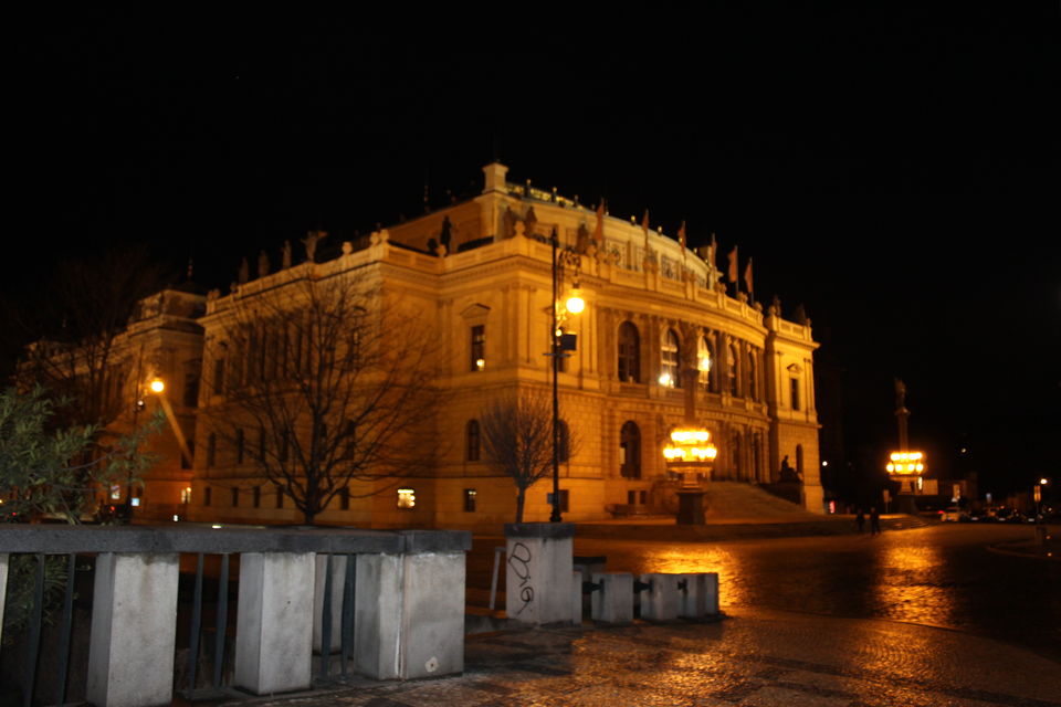 Photo of "Winter Budget Trip to Europe" 6 cities & 20 days – Eastern, Central & Western Europe 125/214 by Rikita Parikh
