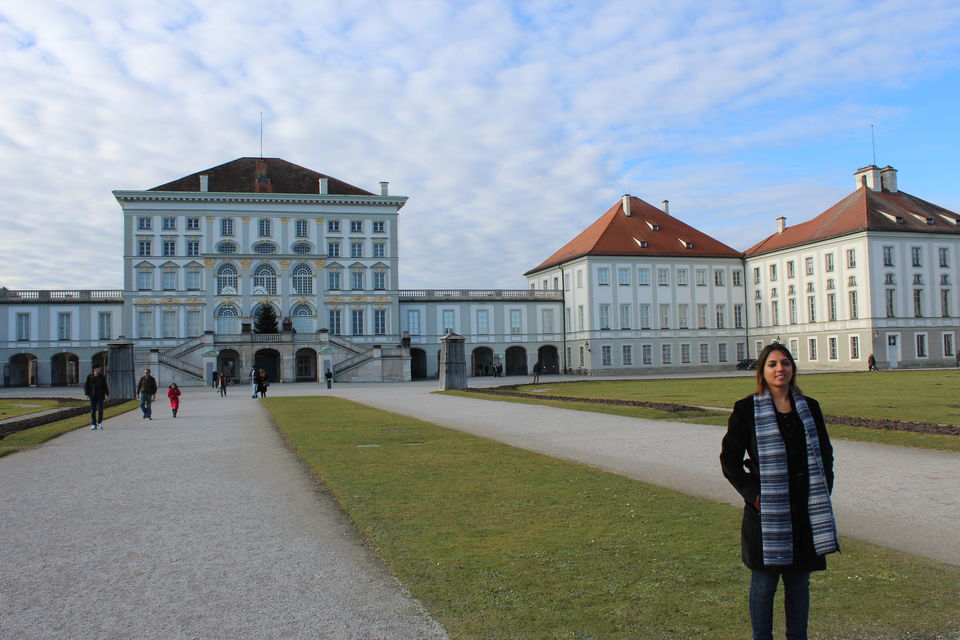 Photo of "Winter Budget Trip to Europe" 6 cities & 20 days – Eastern, Central & Western Europe 135/214 by Rikita Parikh